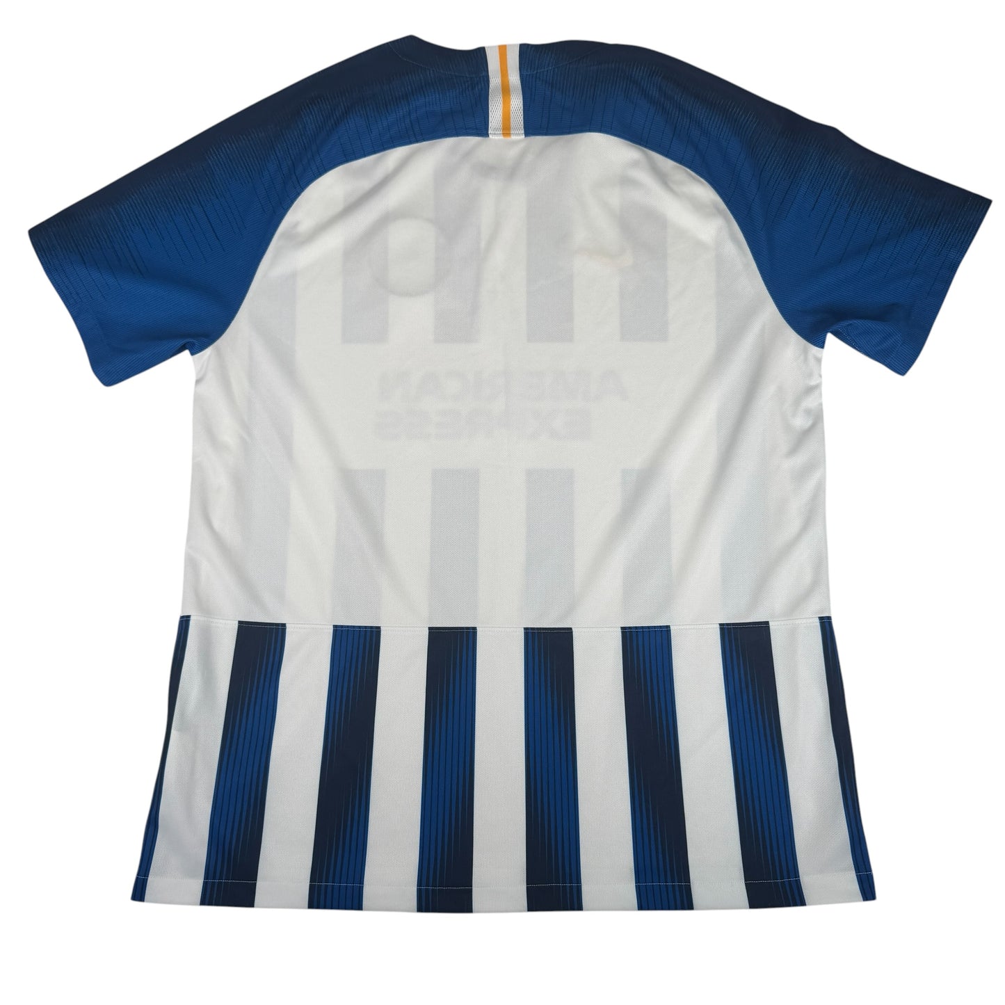 Brighton & Hove Albion 2019/2020 Home Football Shirt XL – Football Shirt Kingdom