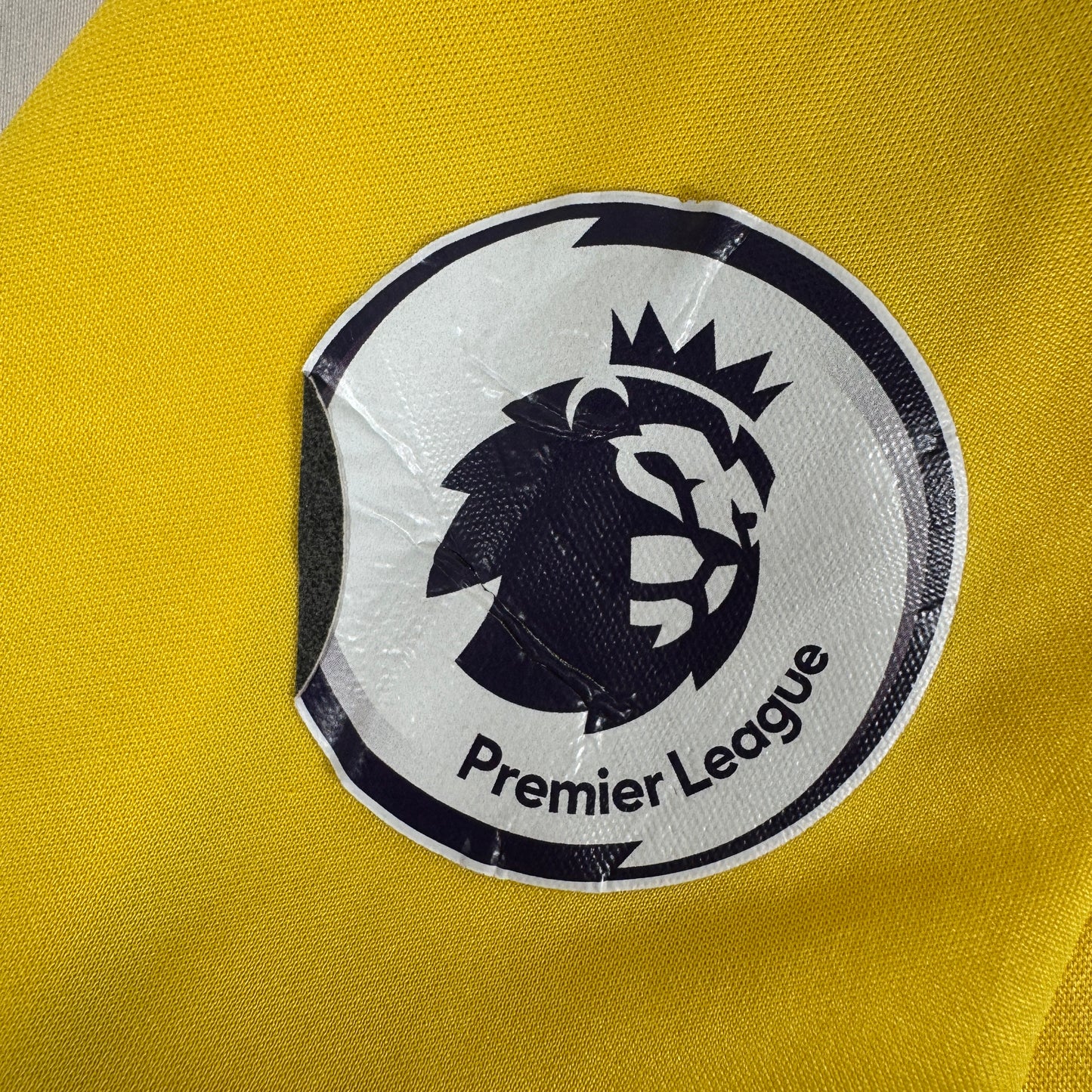 BISSOUMA 8 Brighton & Hove Albion 2020/2021/2022 Away Football Shirt Large – Football Shirt Kingdom