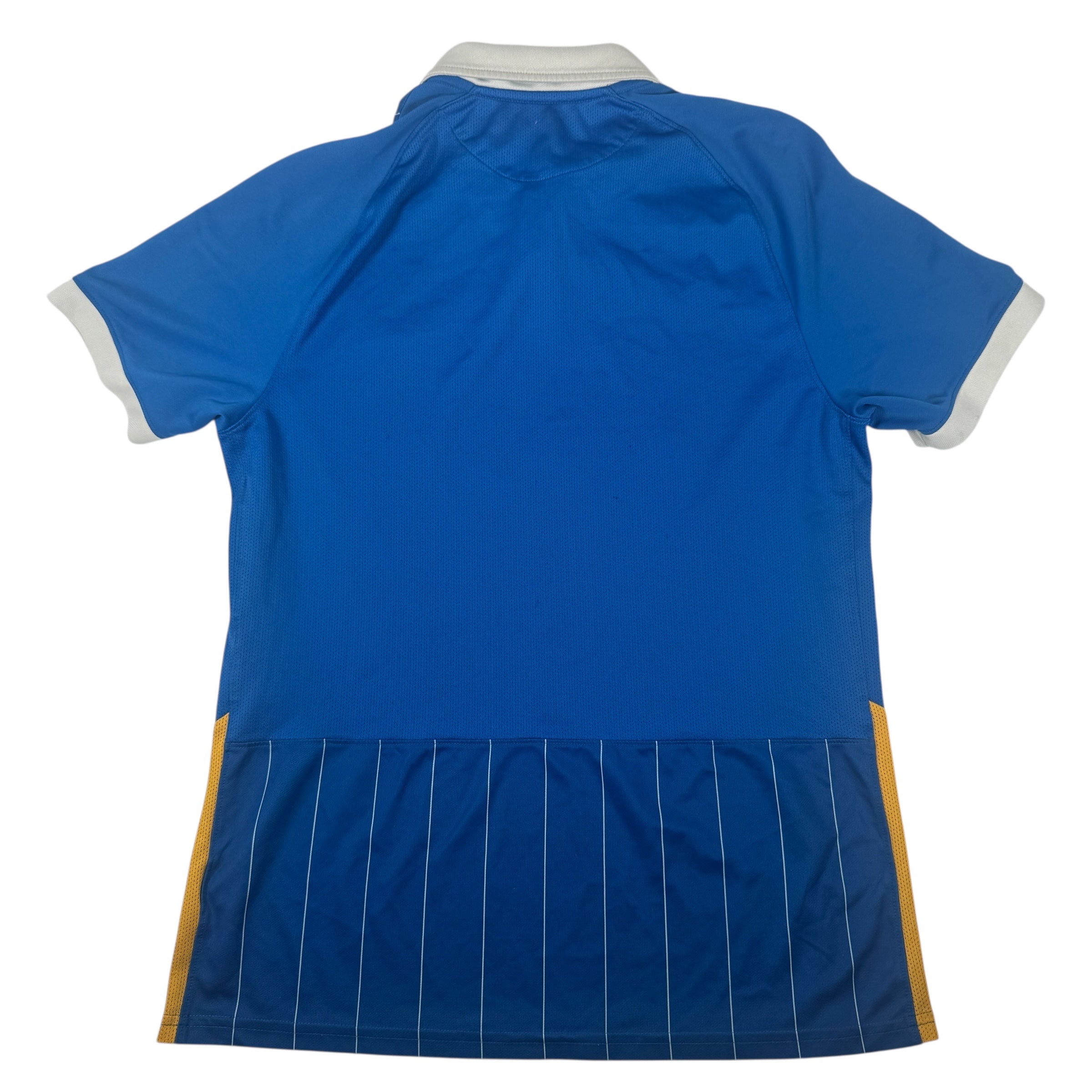 Brighton & Hove Albion 2022/2023 Home Football Shirt Small