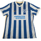 Brighton & Hove Albion 2021/2022 Home Football Shirt XXL 2XL – Football Shirt Kingdom
