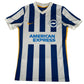 Brighton & Hove Albion 2021/2022 Home Football Shirt Small – Football Shirt Kingdom