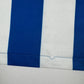Brighton & Hove Albion 2021/2022 Home Football Shirt Small – Football Shirt Kingdom