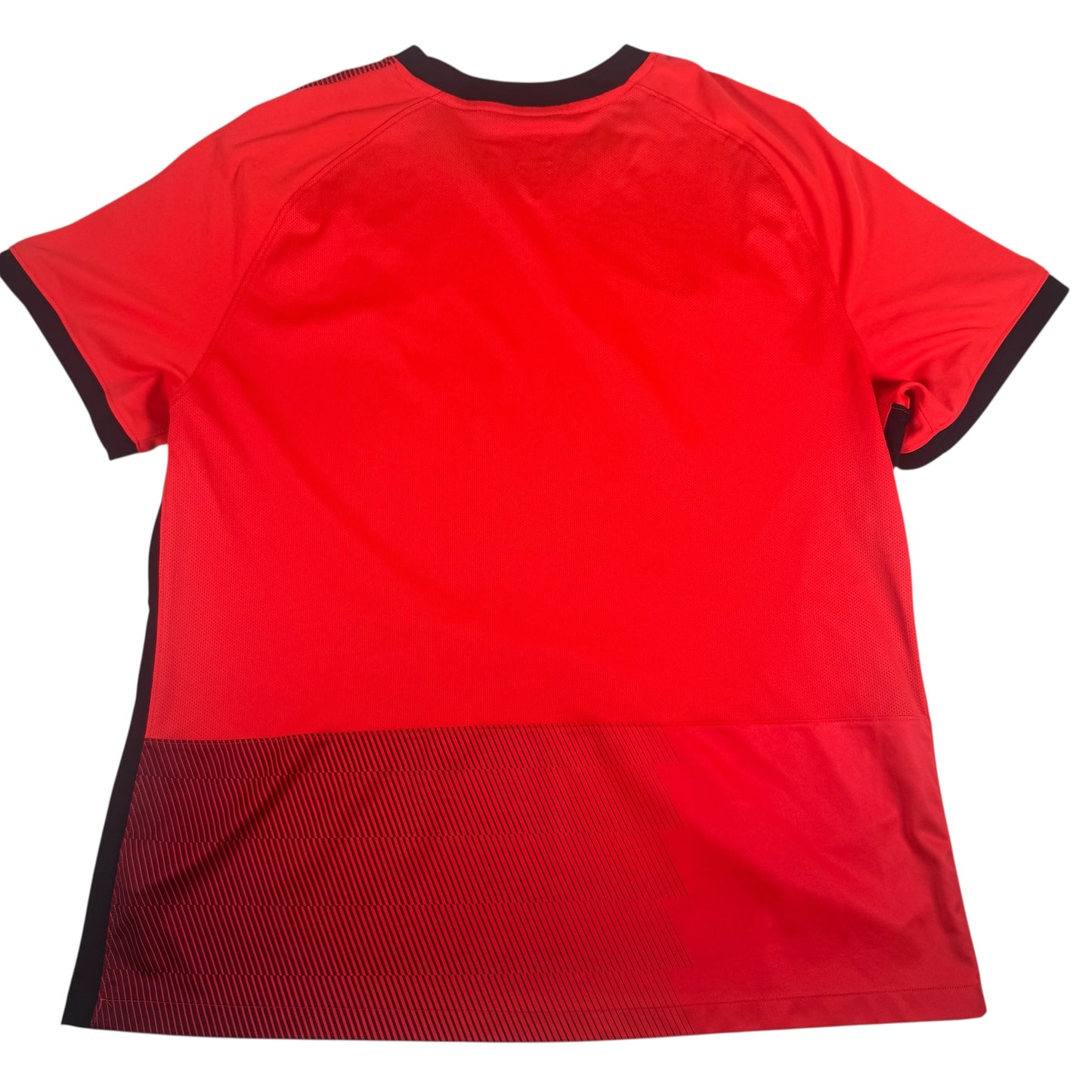Brighton & Hove Albion 2022/2023/2024 Away Third Football Shirt 3XL XXXL – Football Shirt Kingdom