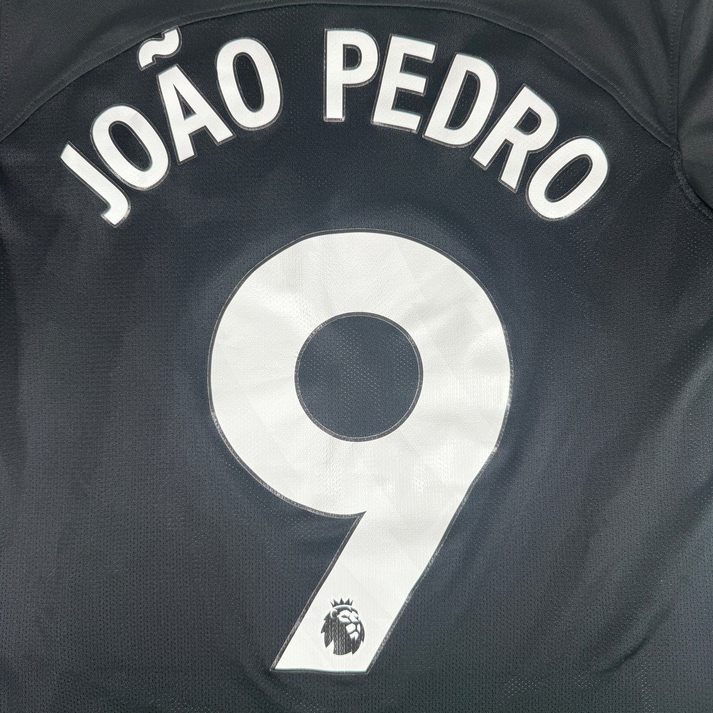 JOAO PEDRO 9 Brighton & Hove Albion 2023/2024/2025 Away Football Shirt Medium – Football Shirt Kingdom