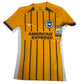 Brighton & Hove Albion 2024/2025 Away Football Shirt Small BNWT – Football Shirt Kingdom