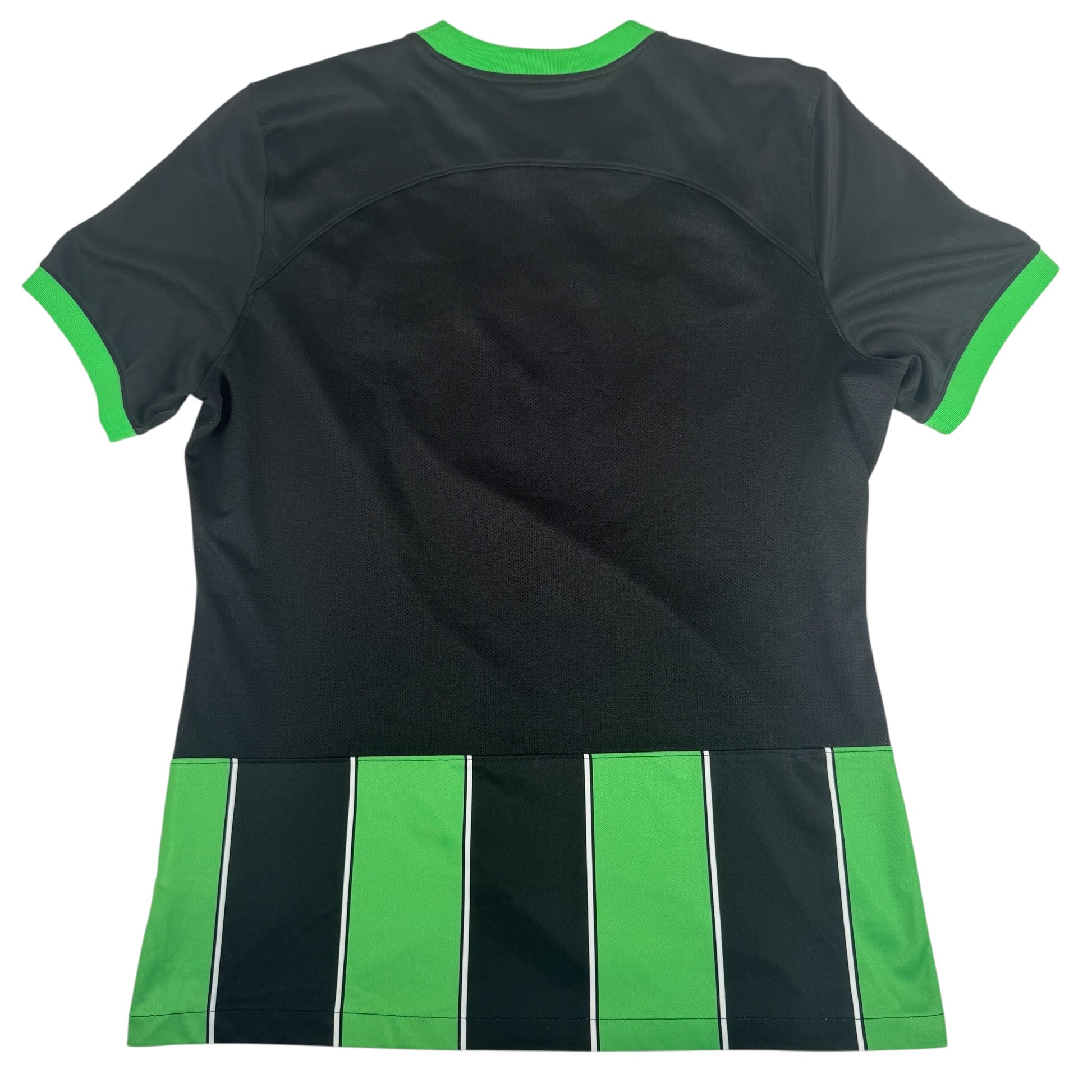 Brighton & Hove Albion 2024/2025 Away Football Shirt XL – Football Shirt Kingdom