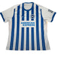 Brighton & Hove Albion 2024/2025 Home Football Shirt 3XL XXXL – Football Shirt Kingdom