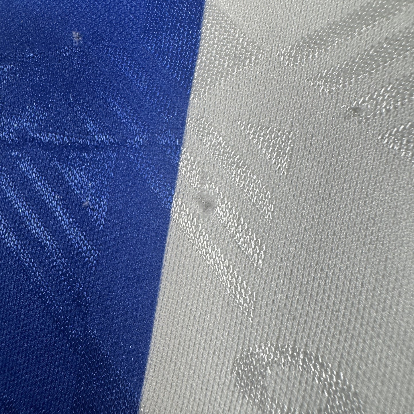 Brighton & Hove Albion 1994/1995/1996/1997 Home Football Shirt XL