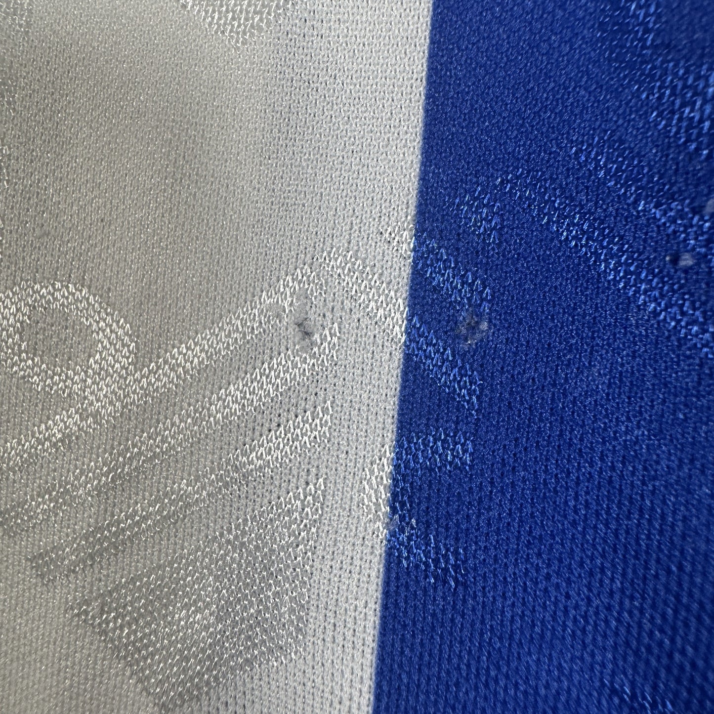 Brighton & Hove Albion 1994/1995/1996/1997 Home Football Shirt XL