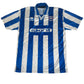 Brighton & Hove Albion 1999/2000 Home Football Shirt XL