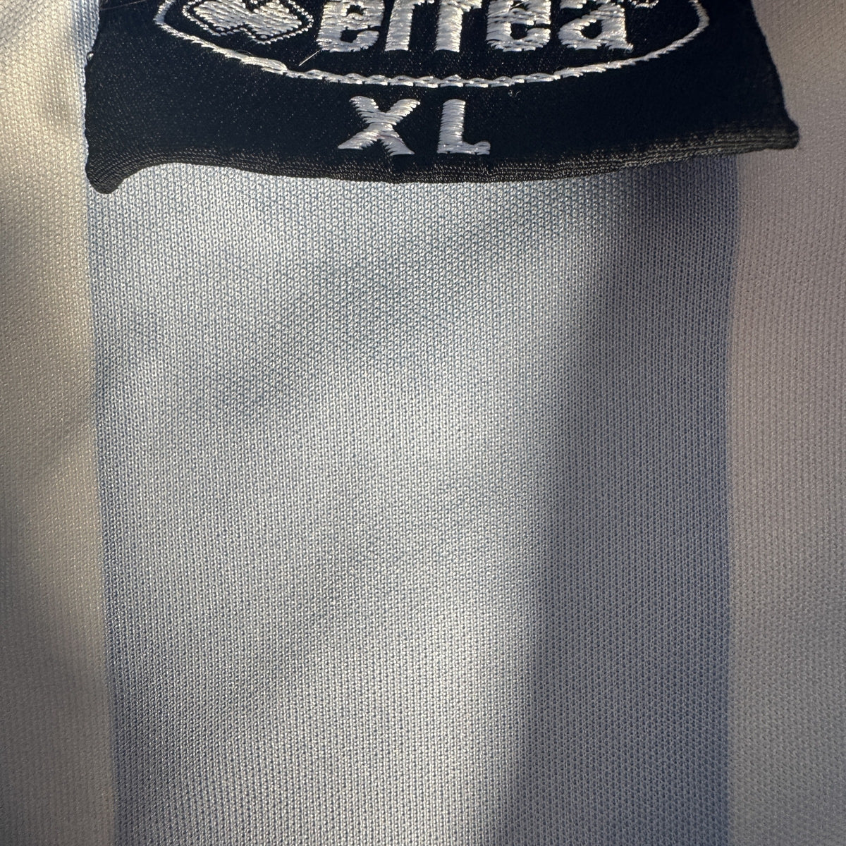 Brighton & Hove Albion 1999/2000 Home Football Shirt XL
