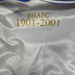 Brighton & Hove Albion 2000/2001/2002 Home Football Shirt Large