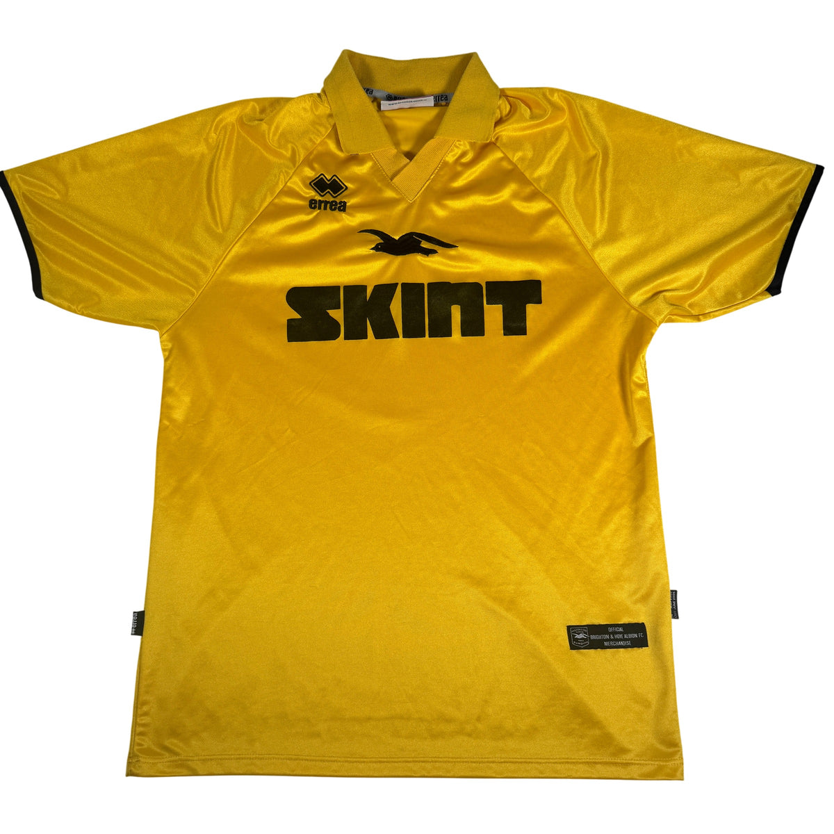 Brighton & Hove Albion 2003/2004/2005 Away Football Shirt XL