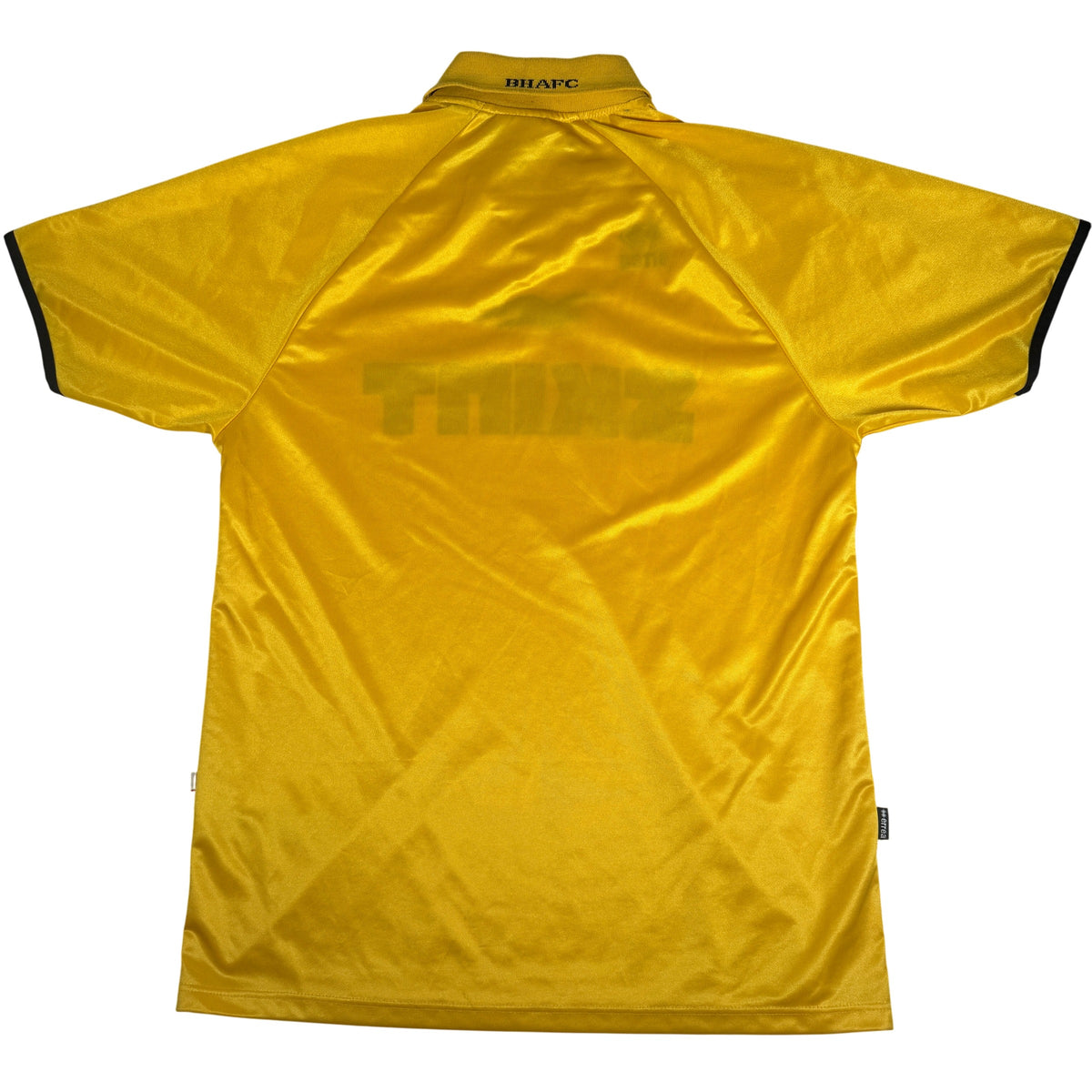 Brighton & Hove Albion 2003/2004/2005 Away Football Shirt XL