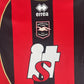 Brighton & Hove Albion 2009/2010/2011 Away Football Shirt Medium
