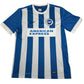 Brighton & Hove Albion 2014/2015/2016 Home Football Shirt Large