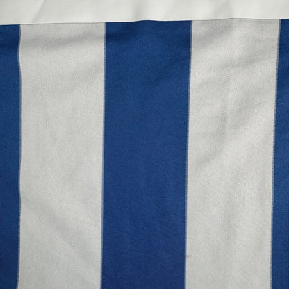 Brighton & Hove Albion 2014/2015 home football shirt, size Large