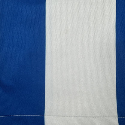 Brighton & Hove Albion 2016/2017 Home Football Shirt Small