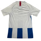 Brighton & Hove Albion 2016/2017 Home Football Shirt Small