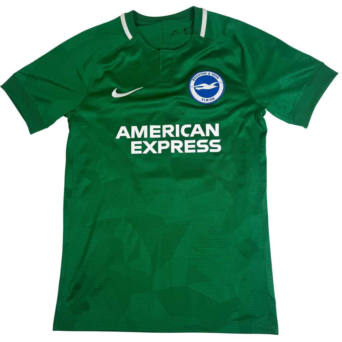 Murray 17 Brighton & Hove Albion 2018/2019/2020 Away Football Shirt Small