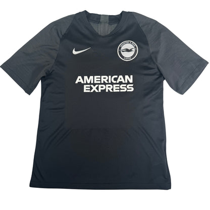 Brighton & Hove Albion 2019/2020/2021 Away Football Shirt Medium