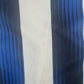 Brighton & Hove Albion 2019/2020 Home Football Shirt Large