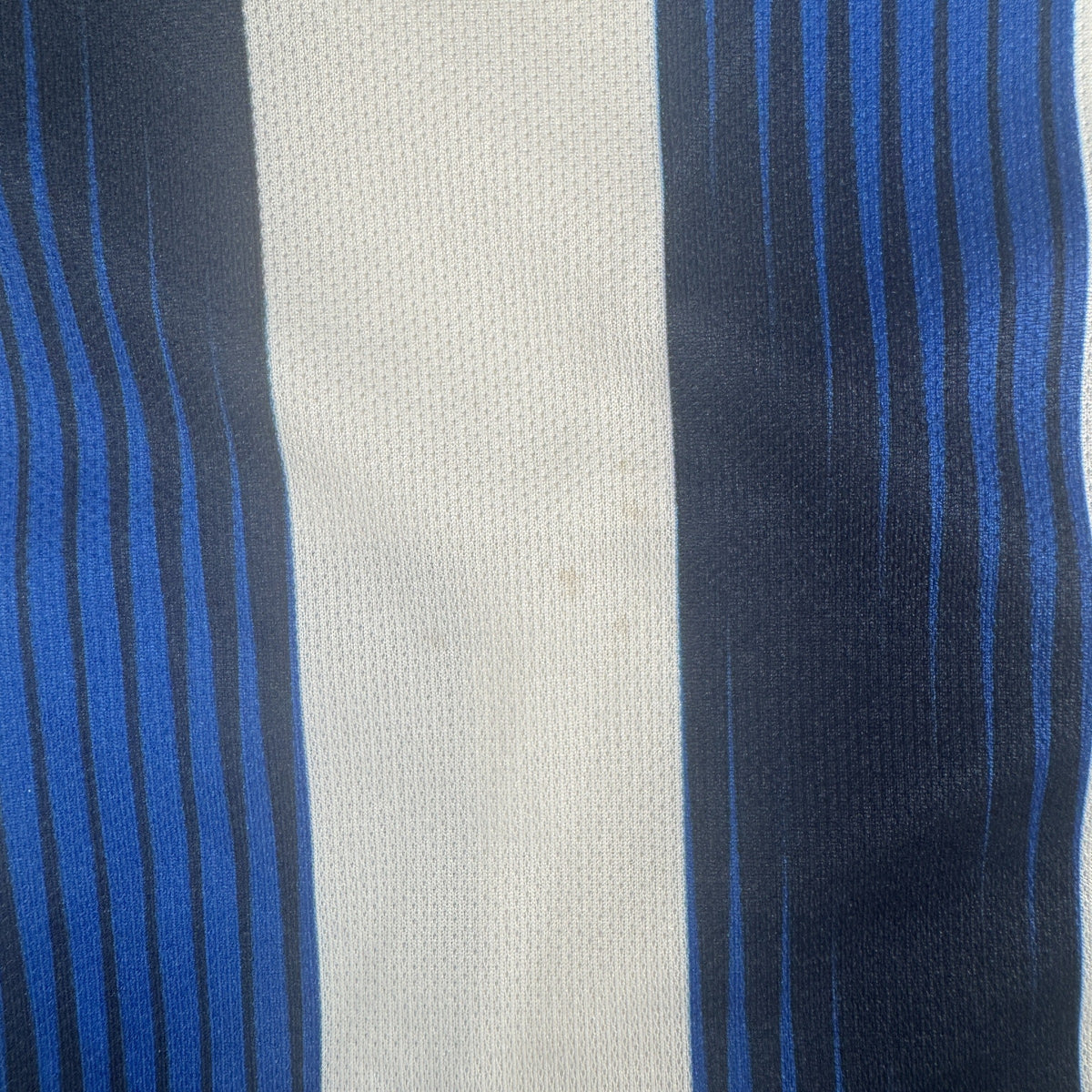 Brighton & Hove Albion 2019/2020 Home Football Shirt Large