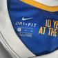 Brighton & Hove Albion 2021/2022 Home Football Shirt XL