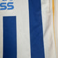 Brighton & Hove Albion 2021/2022 Home Football Shirt XL