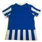 Brighton & Hove Albion 2021/2022 Home Football Shirt XL