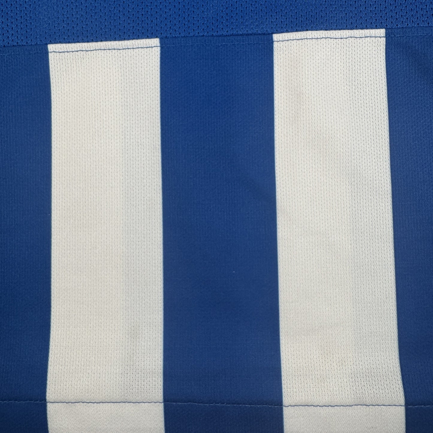 Brighton & Hove Albion 2021/2022 Home Football Shirt XL