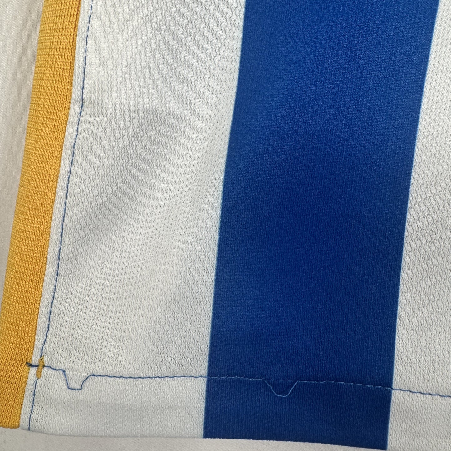 Brighton & Hove Albion 2021/2022 Home Football Shirt XL