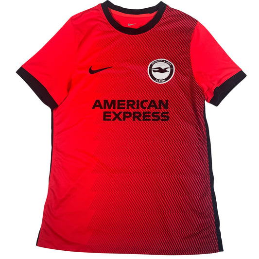 Brighton & Hove Albion 2022/2023/2024 Away Football Shirt Medium