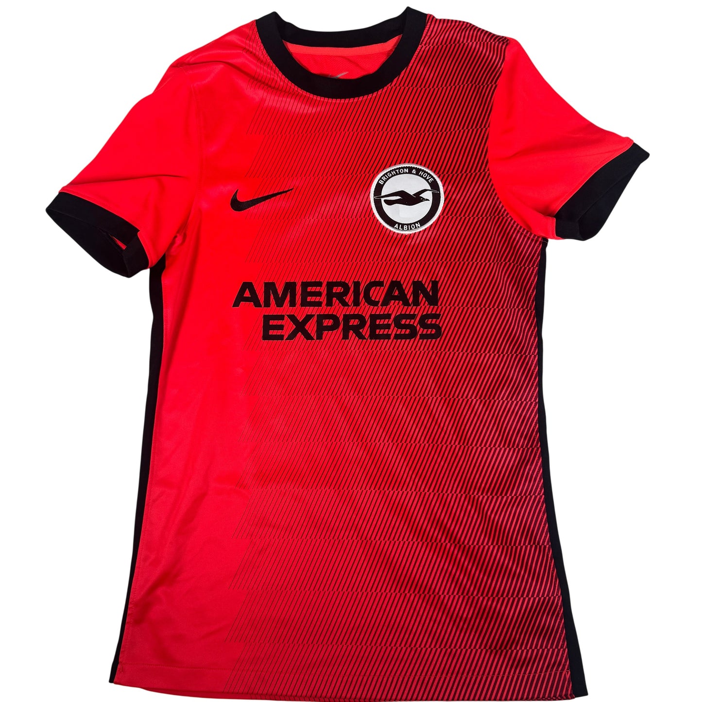 Brighton & Hove Albion 2022/2023/2024 Away Football Shirt Small