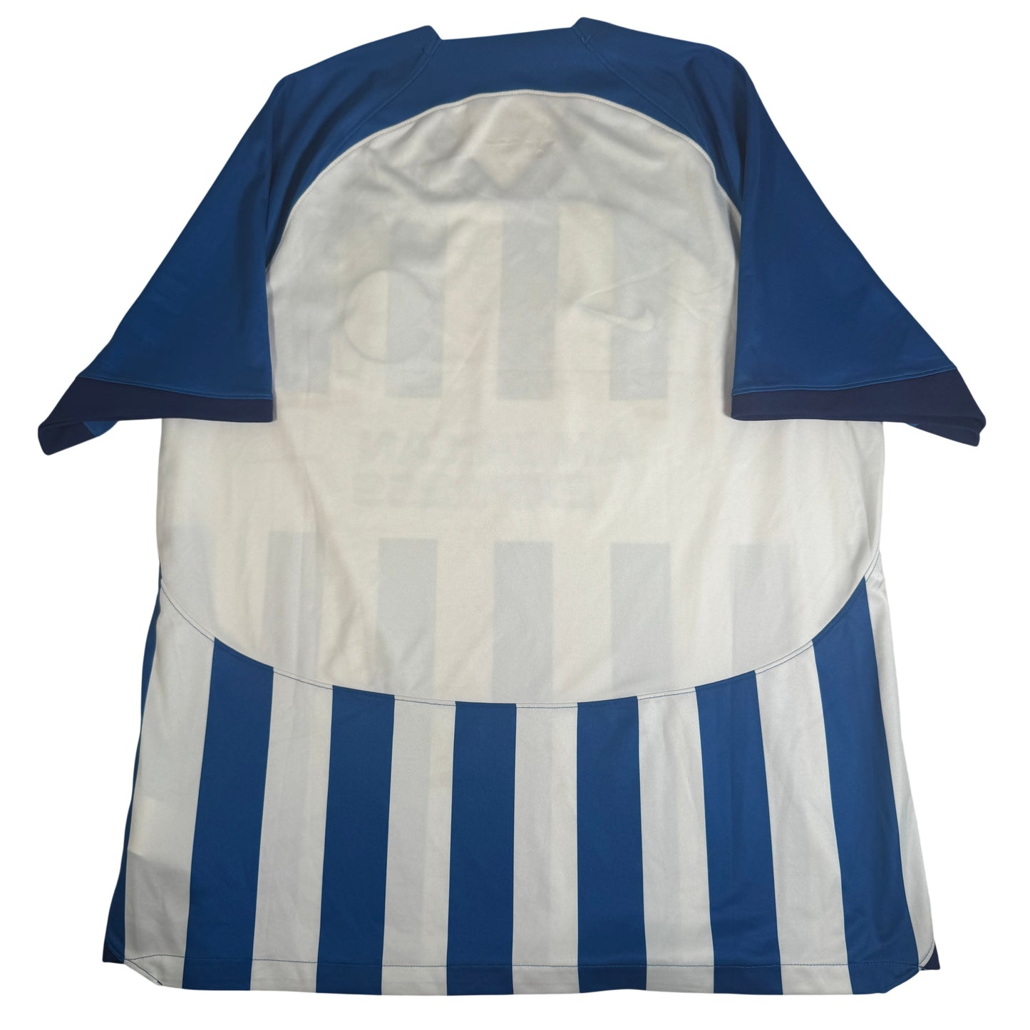 Brighton & Hove Albion 2023/2024 Home Football Shirt XXL