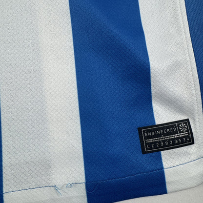 Brighton & Hove Albion 2025/2026 home football shirt, size 3XL