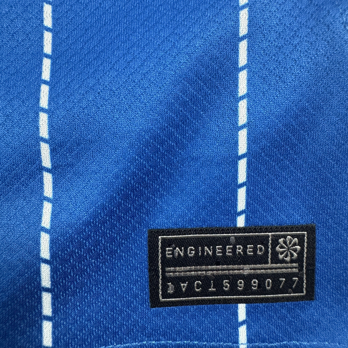Brighton & Hove Albion 2026/2027 home football shirt, size 3XL