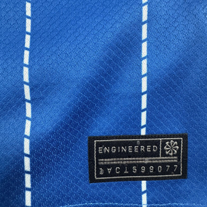 Brighton & Hove Albion 2026/2027 home football shirt, size 3XL