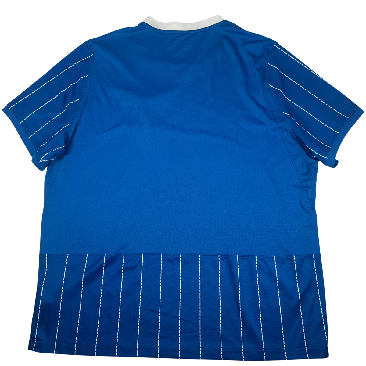 Back of Brighton & Hove Albion 2026/2027 home football shirt, size 3XL