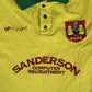 Bristol City 1998/1999 Away Football Shirt Large