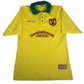Bristol City 1998/1999 Away Football Shirt Large