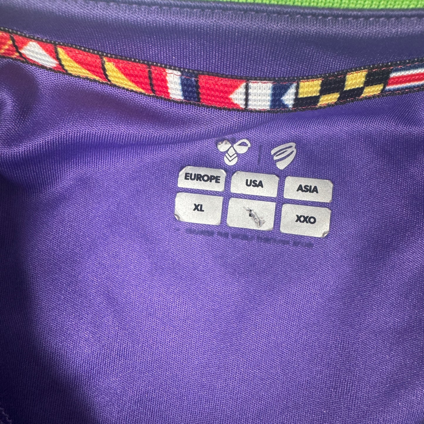 Bristol City 2020/2021 Away Football Shirt XL – Football Shirt Kingdom