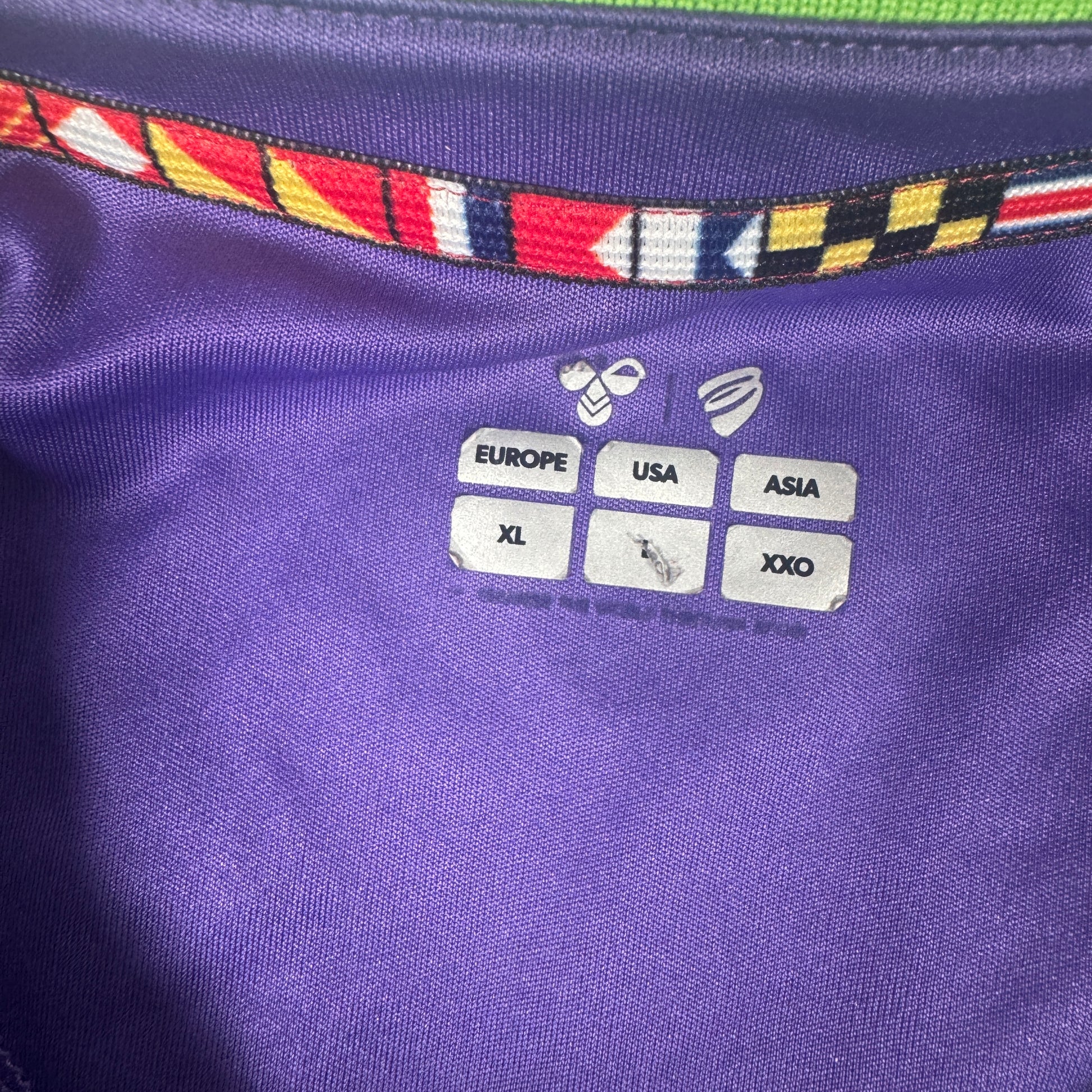 Bristol City 2020/2021 Away Football Shirt XL – Football Shirt Kingdom