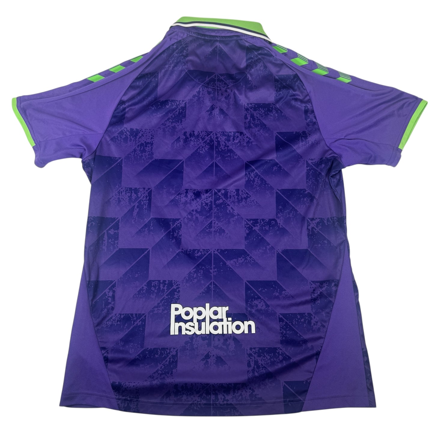 Bristol City 2020/2021 Away Football Shirt XL – Football Shirt Kingdom