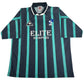 Bristol Rovers 1995/1996 Away Football Shirt XL