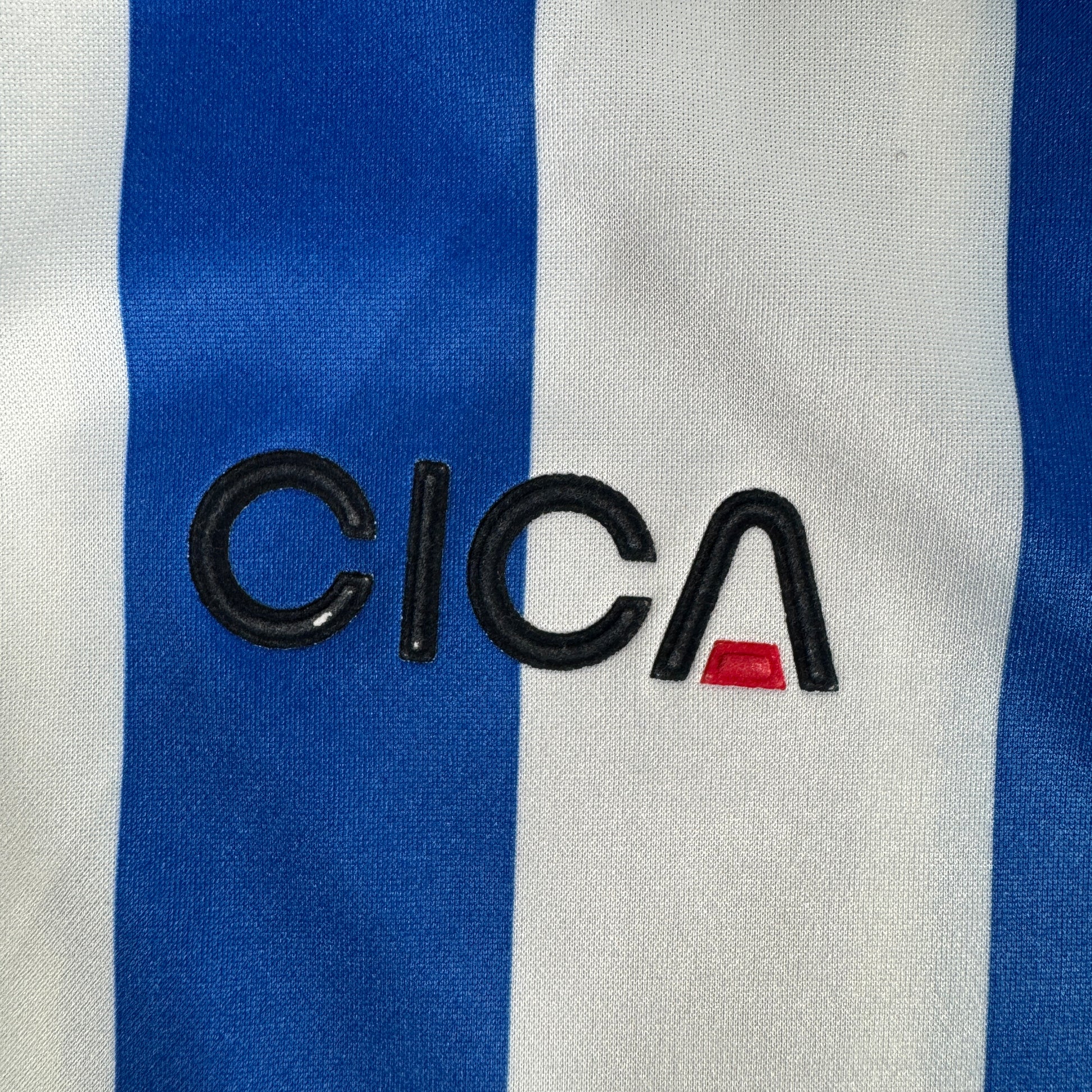 Bristol Rovers 1996/1997 Home Football Shirt XL – Football Shirt Kingdom
