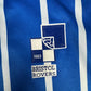 Bristol Rovers 1996/1997 Home Football Shirt XL – Football Shirt Kingdom