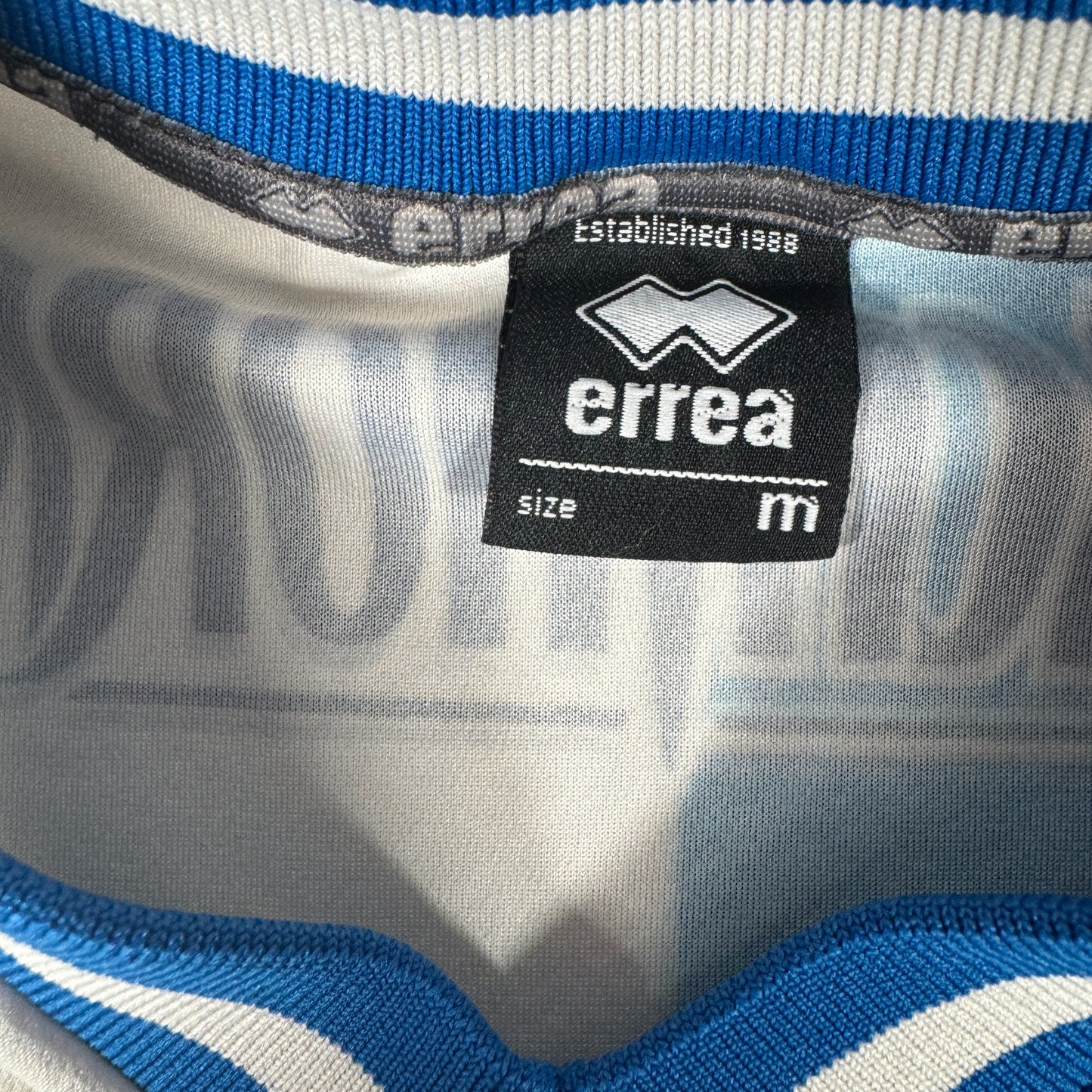 Bristol Rovers 2012/2013 Home Football Shirt Medium – Football Shirt Kingdom