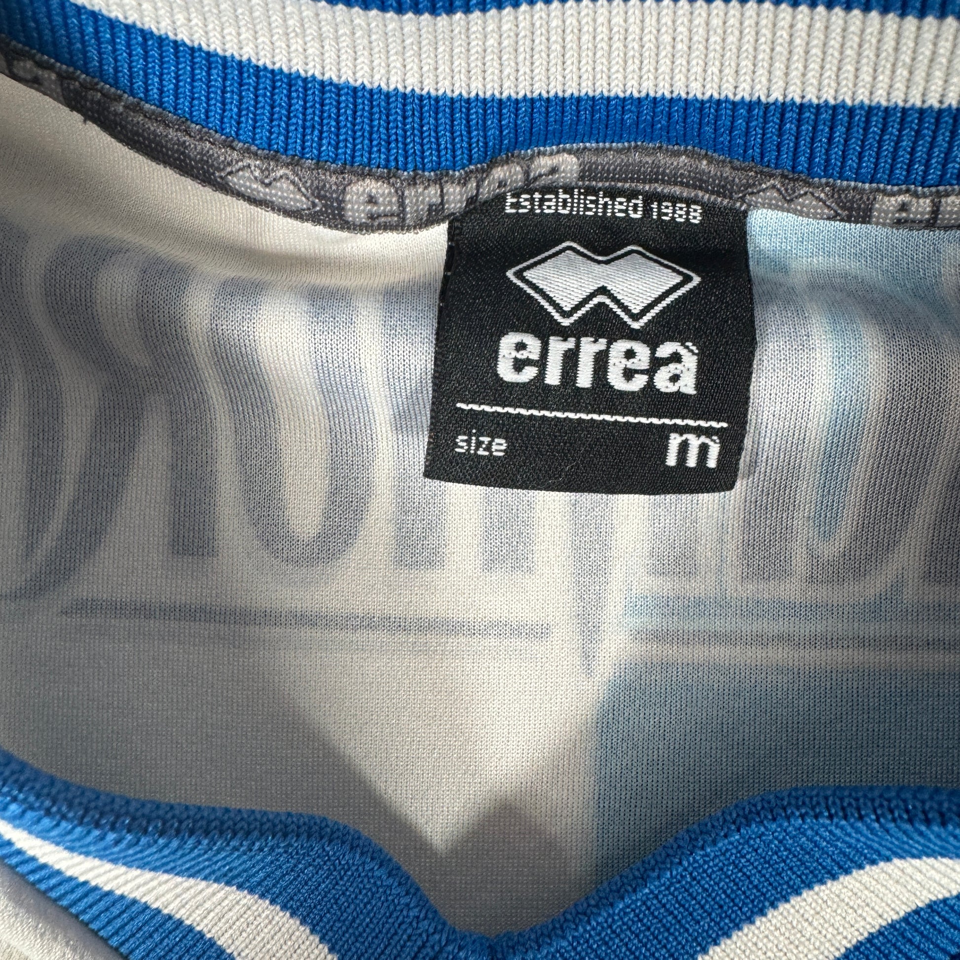 Bristol Rovers 2012/2013 Home Football Shirt Medium – Football Shirt Kingdom