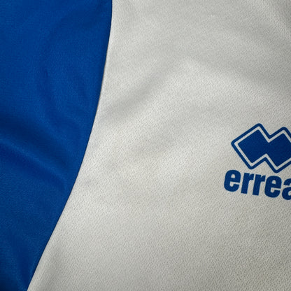Bristol Rovers 2012/2013 Home Football Shirt Medium – Football Shirt Kingdom